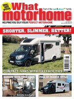 What Motorhome